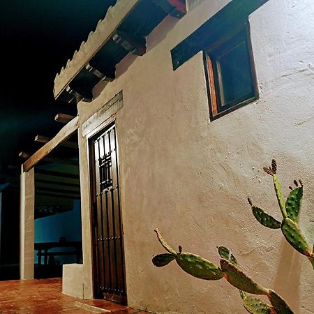 Casa Rural La Luz De Ari Traspinedo Eksteriør billede
