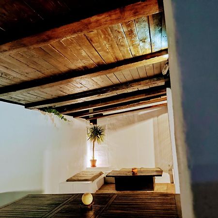 Casa Rural La Luz De Ari Traspinedo Eksteriør billede