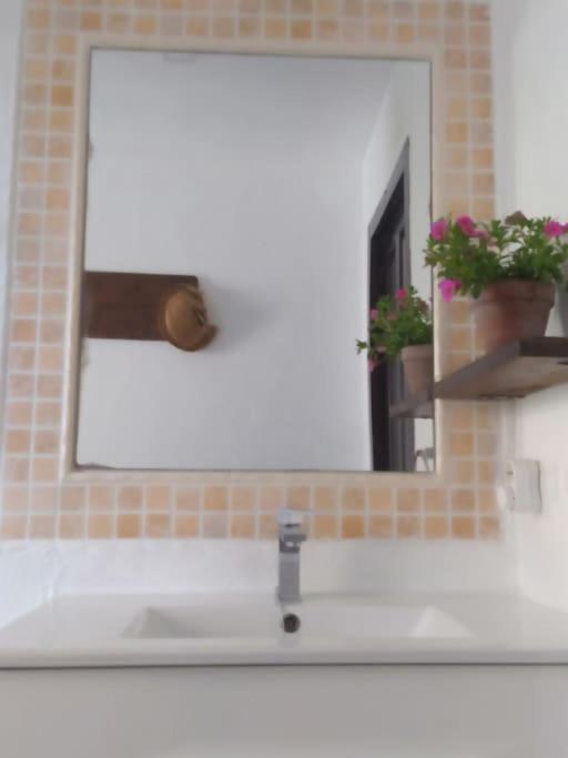 Casa Rural La Luz De Ari Traspinedo Eksteriør billede