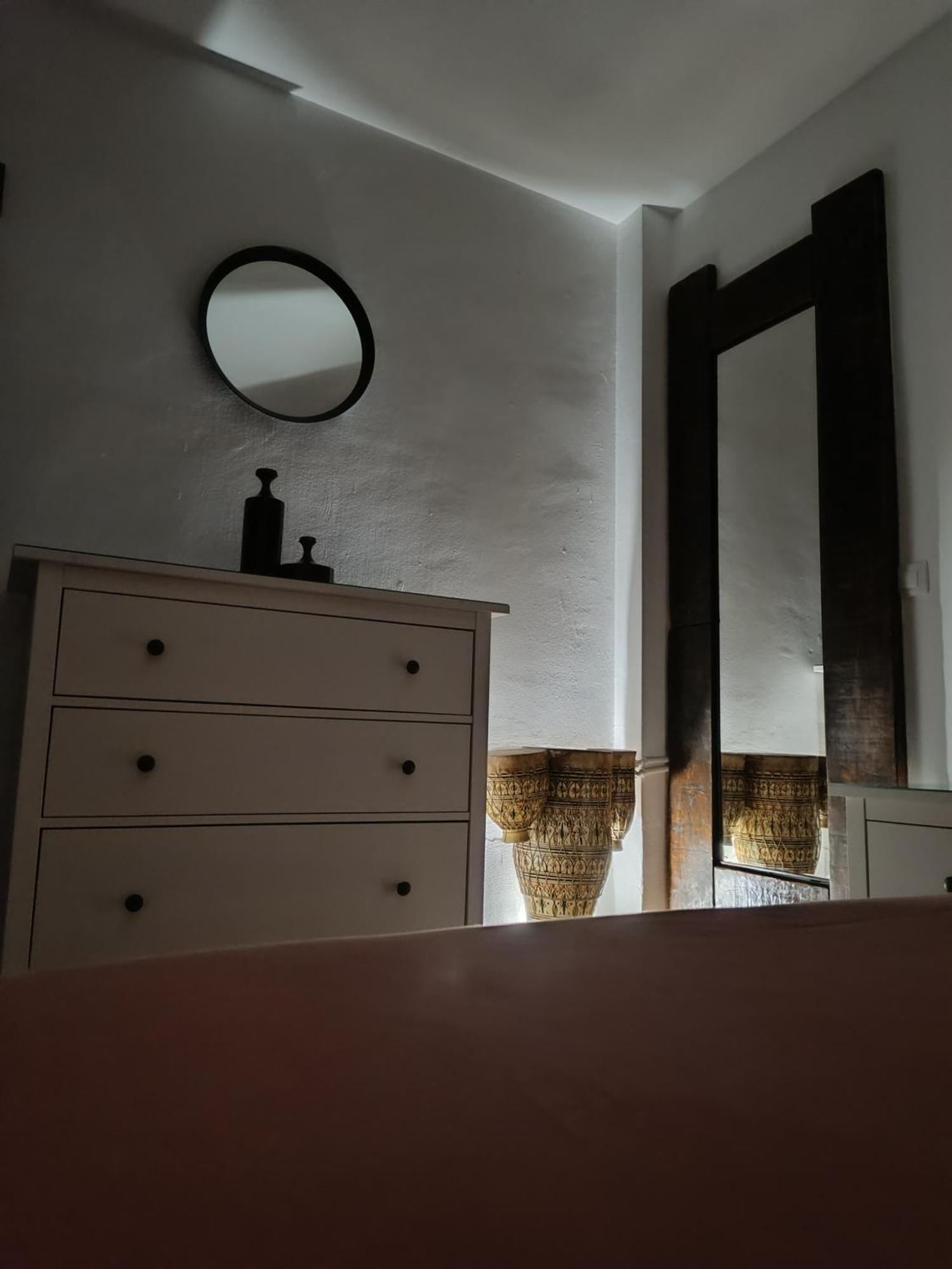 Casa Rural La Luz De Ari Traspinedo Eksteriør billede