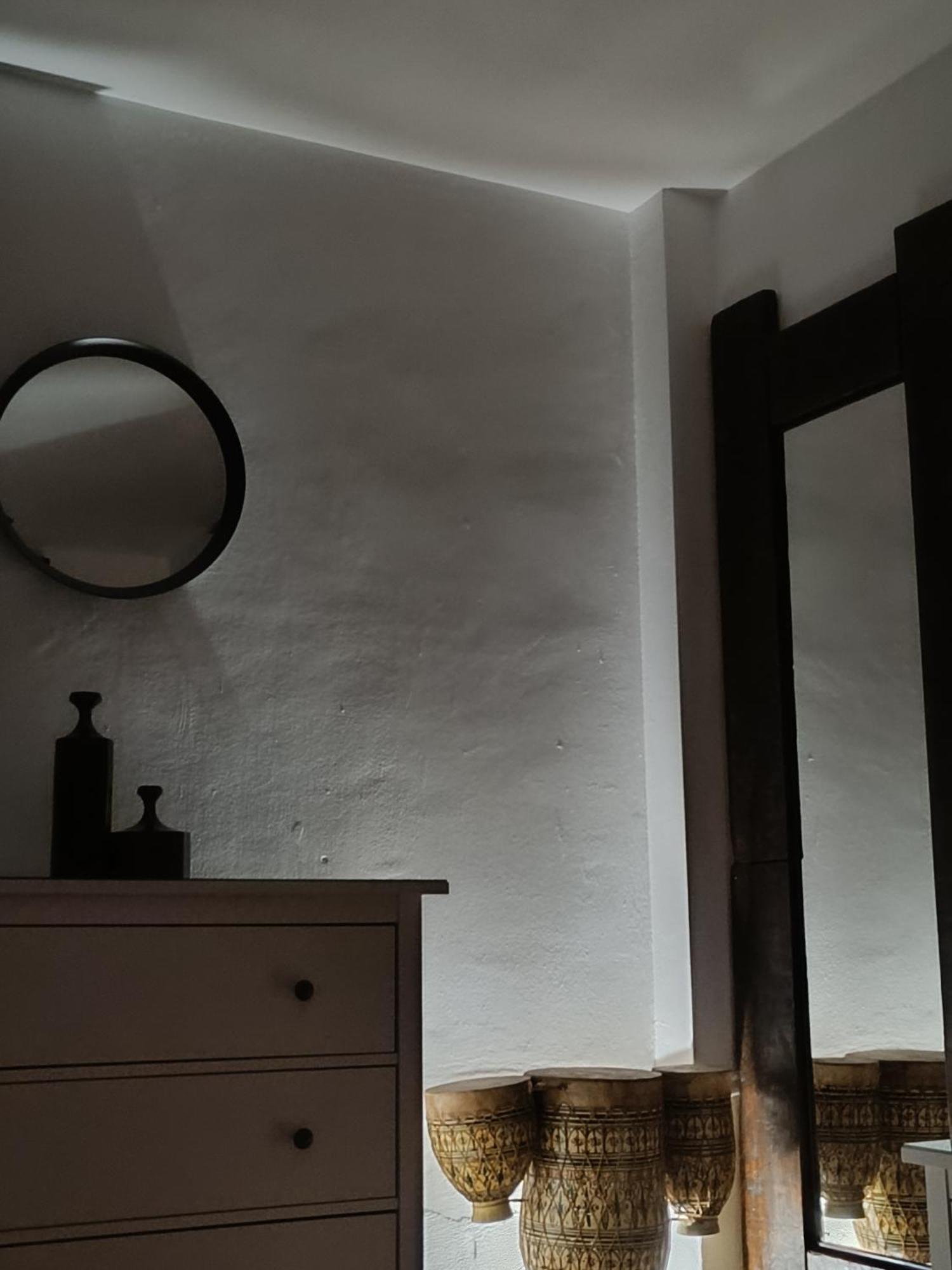 Casa Rural La Luz De Ari Traspinedo Eksteriør billede