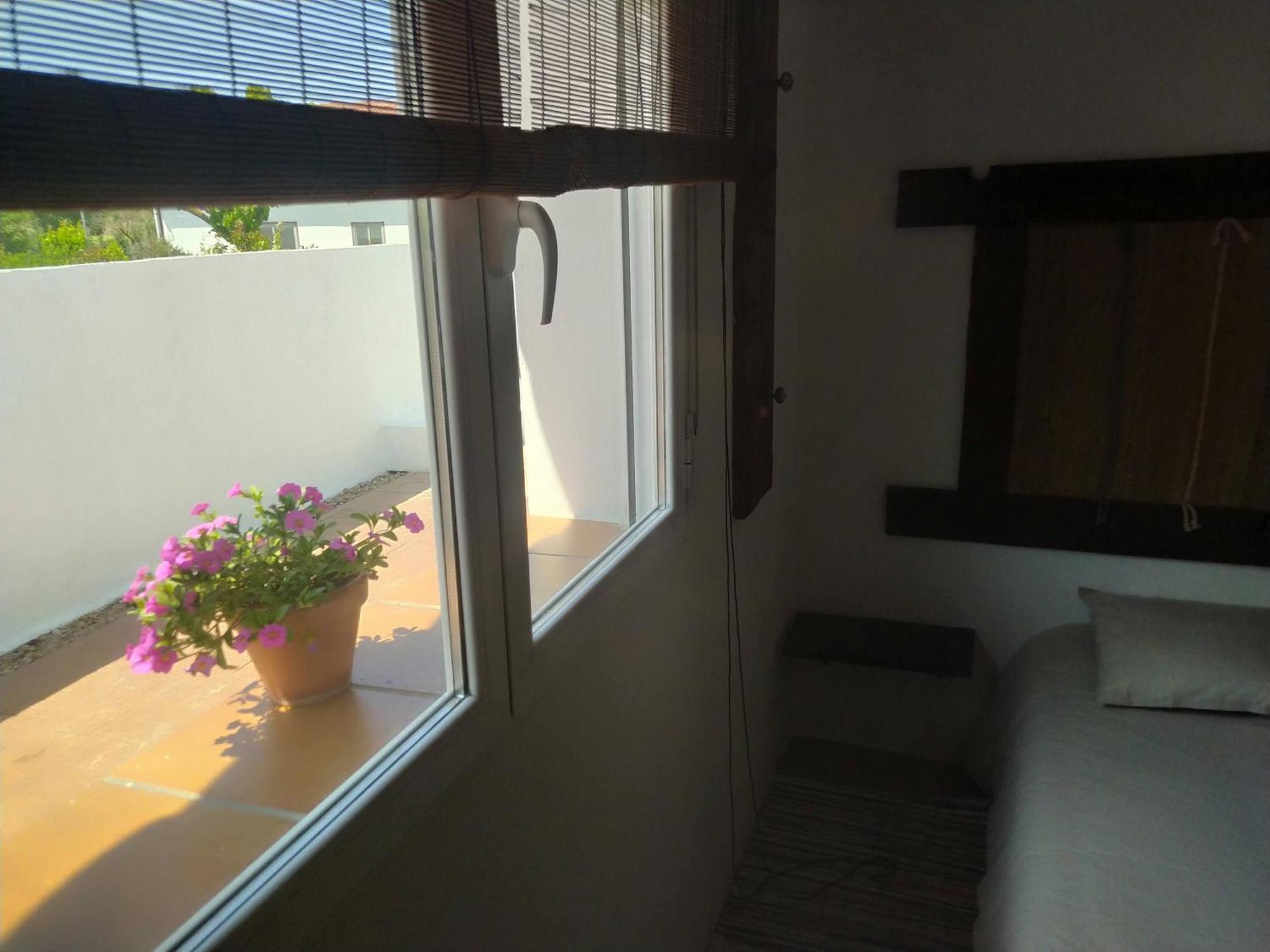 Casa Rural La Luz De Ari Traspinedo Eksteriør billede