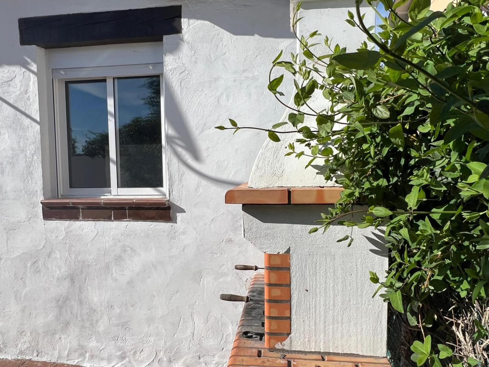 Casa Rural La Luz De Ari Traspinedo Eksteriør billede